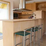 -villa Am Stadtpark- Mit Balkon Und Sauna Apartment *
