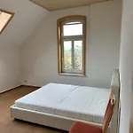 -villa Am Stadtpark- Mit Balkon Und Sauna Apartment