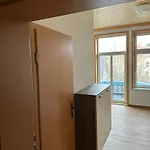 Διαμέρισμα -villa Am Stadtpark- Mit Balkon Und Sauna Blankenburg (Harz)
