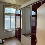 -villa Am Stadtpark- Mit Balkon Und Sauna
