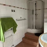 Διαμέρισμα -villa Am Stadtpark- Mit Balkon Und Sauna