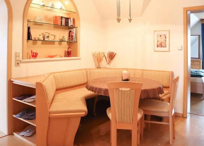 -villa Am Stadtpark- Mit Balkon Und Sauna * Blankenburg (Harz)